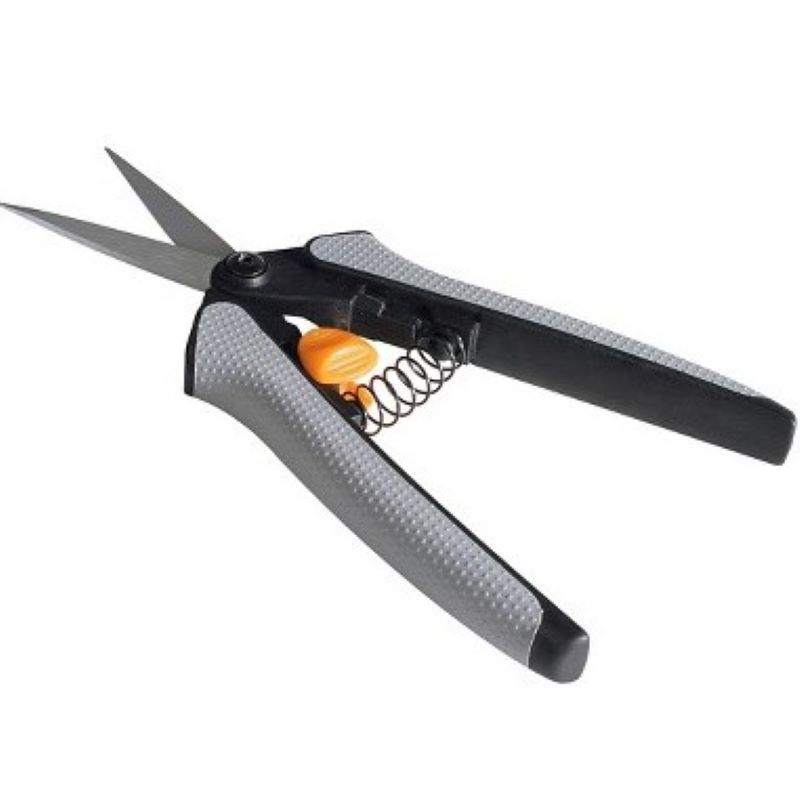 Fiskars Micro Tip Pruning Snips 6 in