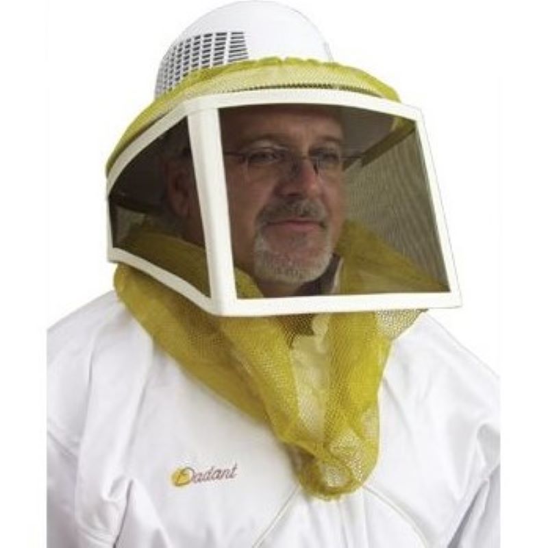 Folding Veil with Drawstring Made In USA
