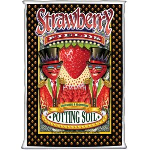 FoxFarm Strawberry Fields Potting Soil