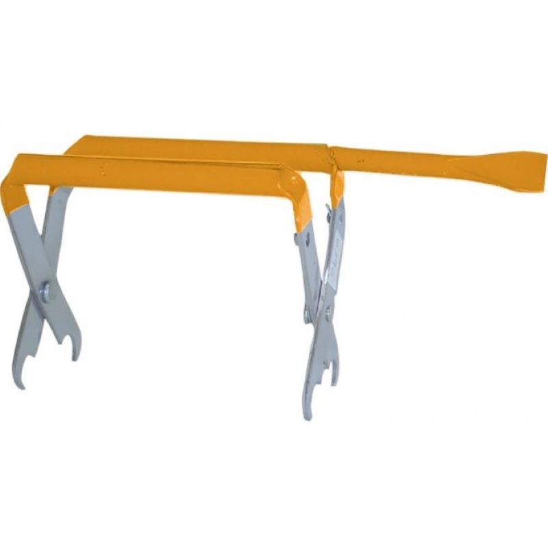 Frame Grip Manipulation Tool