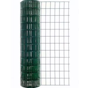 Garden Craft Steel Welded Wire Fence 36x50 inch