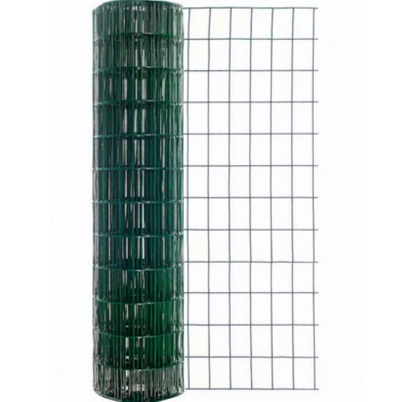 Garden Craft Steel Welded Wire Fence 36x50 inch
