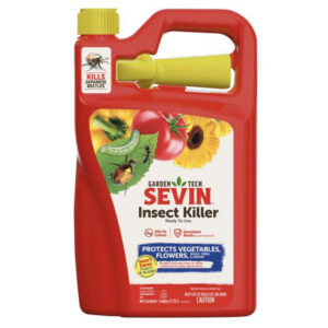 Garden Tech Sevin Liquid Insect Killer 1 gal