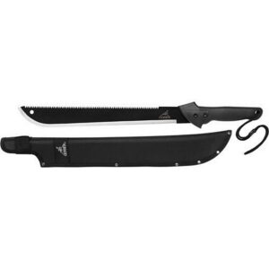 Gerber Gator Machete 18″