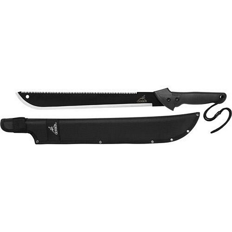 Gerber Gator Machete 18″