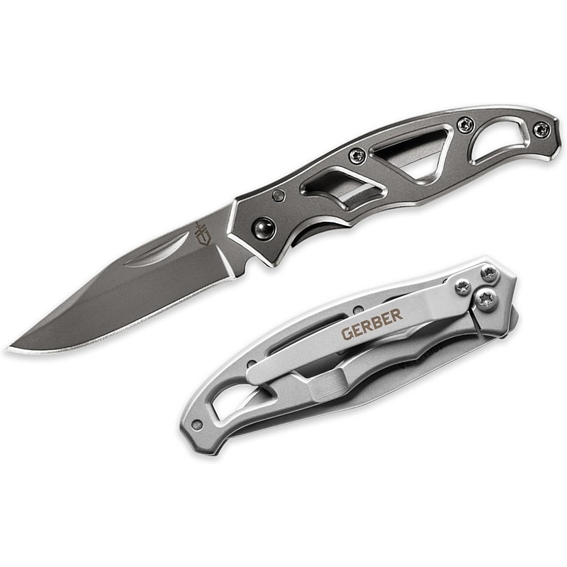 Gerber Paraframe Mini Pocket Knife