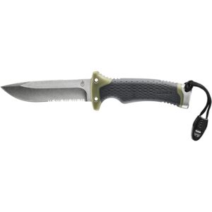 Gerber Ultimate Survival Knife 4-3-4