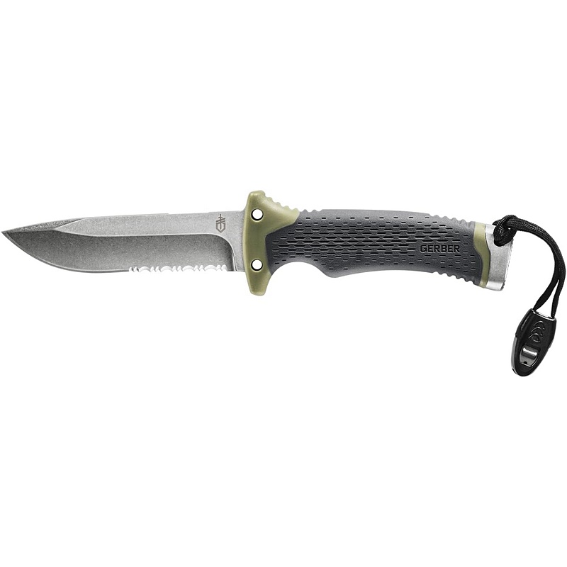 Gerber Ultimate Survival Knife 4-3-4