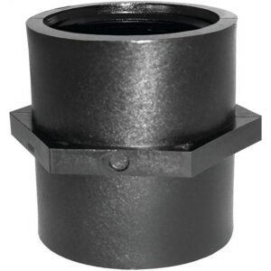 Green Leaf FTC 100 P Pipe Coupling 1″ FPT