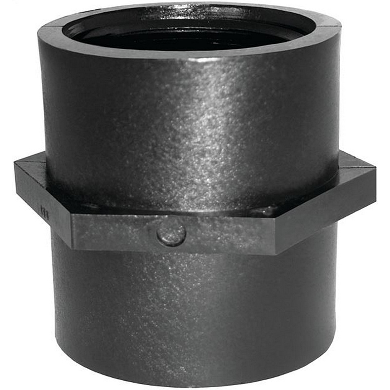 Green Leaf FTC 100 P Pipe Coupling 1″ FPT