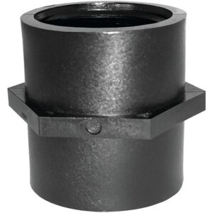 Green Leaf FTC 12 P Pipe Coupling 1-2″ FPT