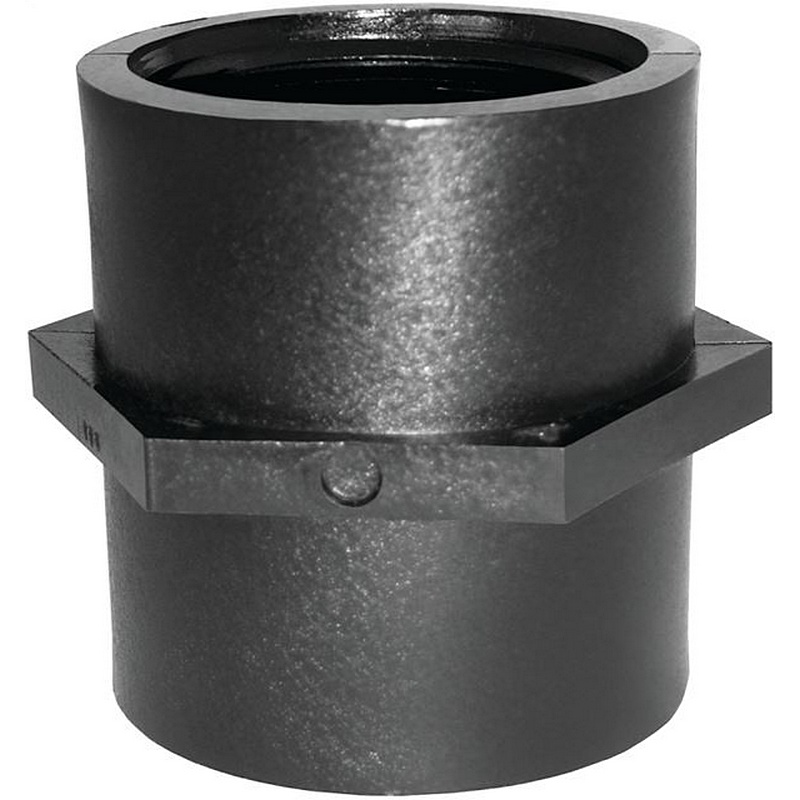 Green Leaf FTC 12 P Pipe Coupling 1-2″ FPT