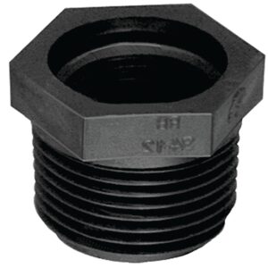 Green Leaf RB114-34P Reducer Bushing 1 1-4 X 3-4