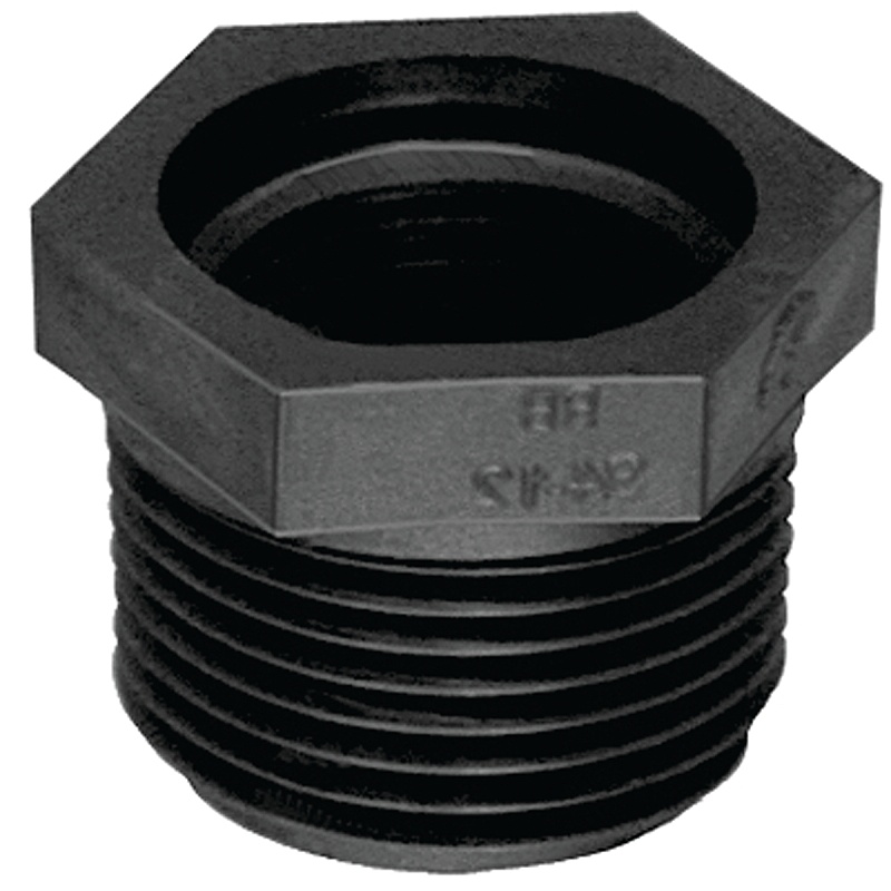 Green Leaf RB114-34P Reducer Bushing 1 1-4 X 3-4