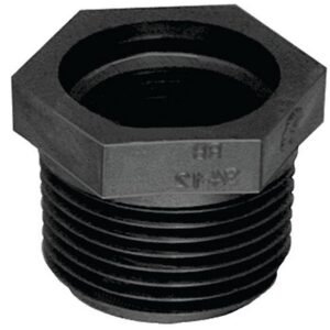 Green Leaf RB34-12P Reducer Bushing 3-4 X 1-2