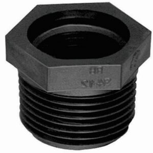 Green Leaf RB34-14P Reducer Bushing 3-4 X 1-4