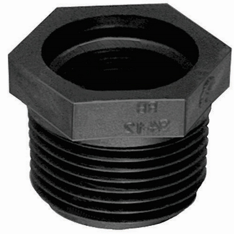 Green Leaf RB34-14P Reducer Bushing 3-4 X 1-4