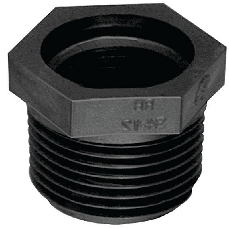 Green Leaf RB38-14P Reducer Bushing 3-8 X 1-4