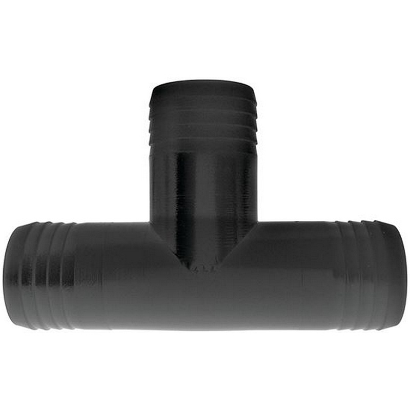 Green Leaf T100P Hose Adapter Tee 1