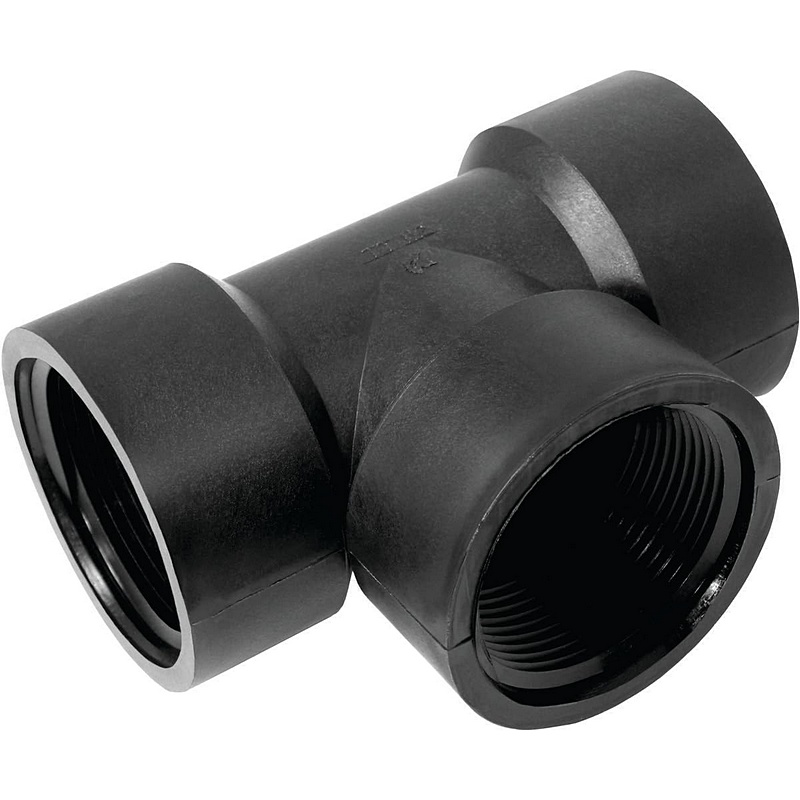 Green Leaf TT100P Pipe Tee 1″ FPT
