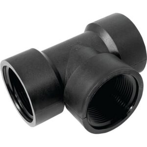 Green Leaf TT12P Pipe Tee 1-2″ FPT