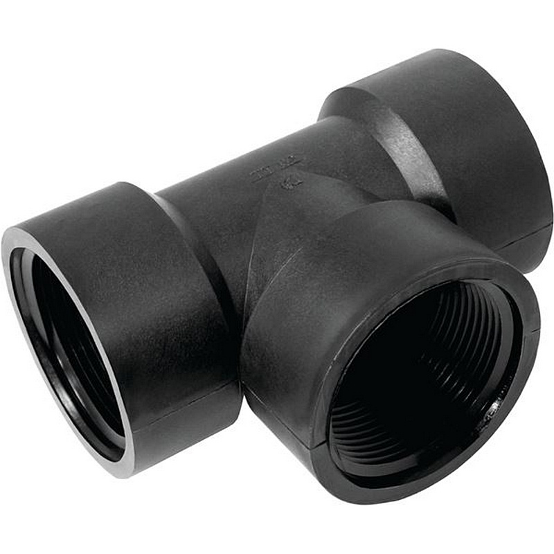 Green Leaf TT34P Pipe Tee 3-4″ FPT