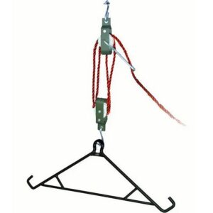 HME Game Hanging Gambrel 500 lb