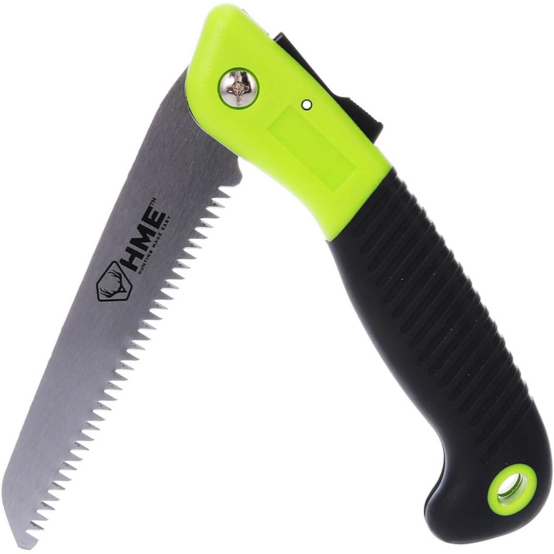 HME Mini Folding Saw 5″