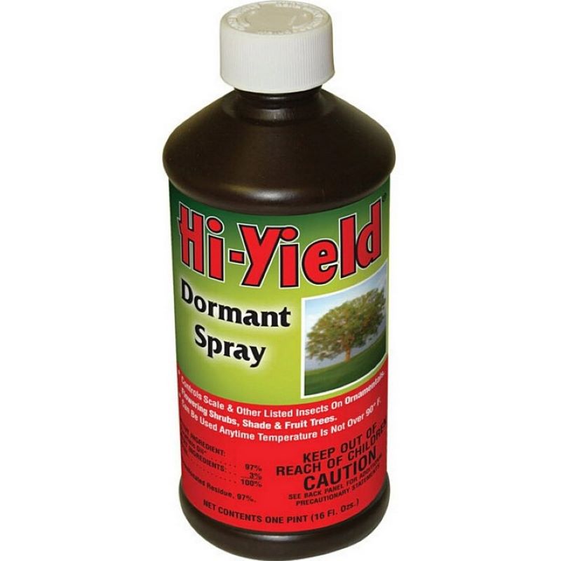 Hi Yield Dormant Concentrate 16 oz