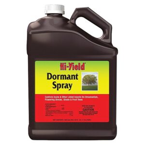 Hi Yield Dormant Spray 1 gal