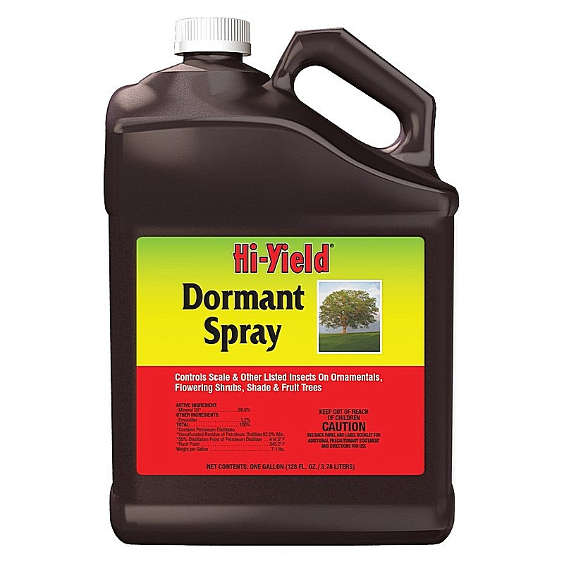 Hi Yield Dormant Spray 1 gal
