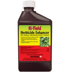 Hi Yield Herbicide Enhancer 16 oz