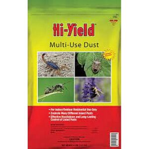 Hi Yield Multi Use Dust 4 lb