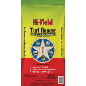 Hi-Yield Turf Ranger II