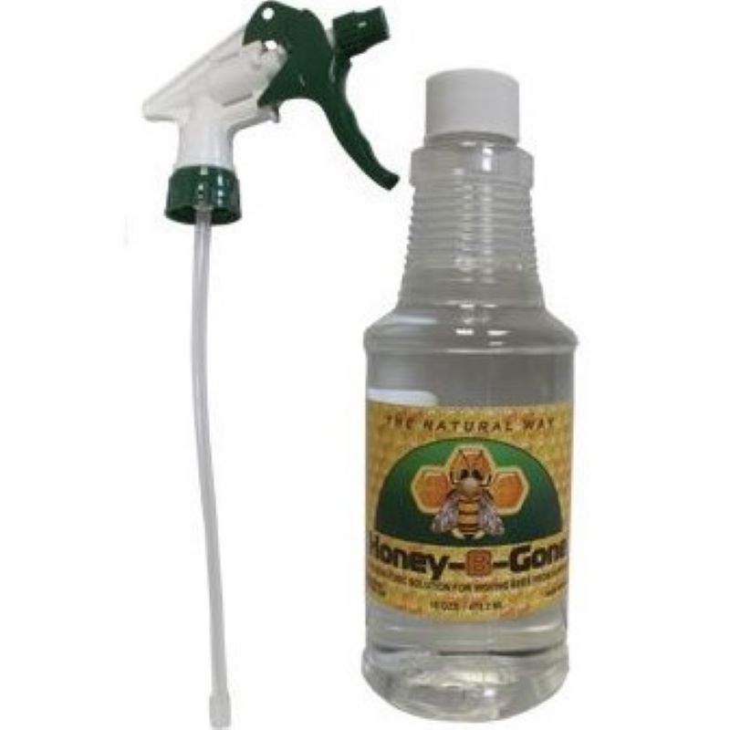 Honey B Gone 16 Oz