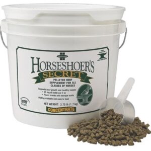 Horseshoers Secret 3.75 lb