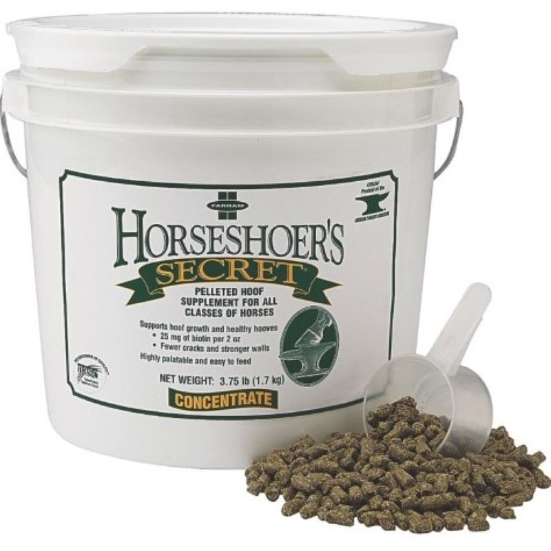 Horseshoers Secret 3.75 lb