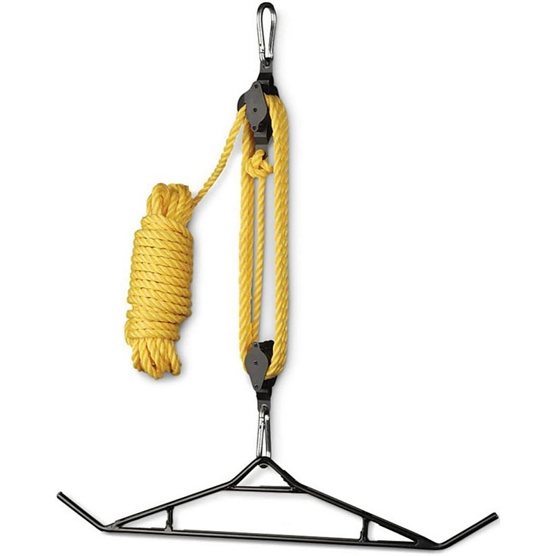 Hunter's Specialties Lift System 4-1 Ratio 600 lb