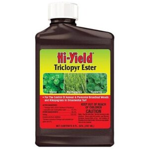 Hi Yield Triclopyr Ester 8 Oz