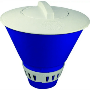 JED Floating Pool Chlorinator 8
