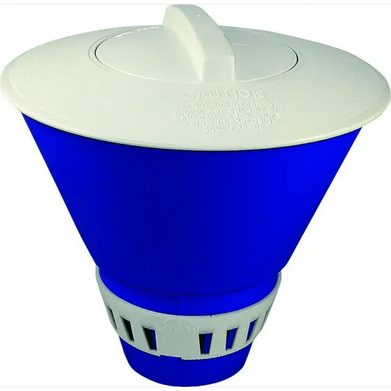 JED Floating Pool Chlorinator 8