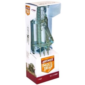 JT Eaton Answer Mechanical Mole Trap