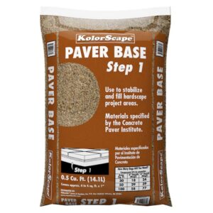 KolorScape Paver Base