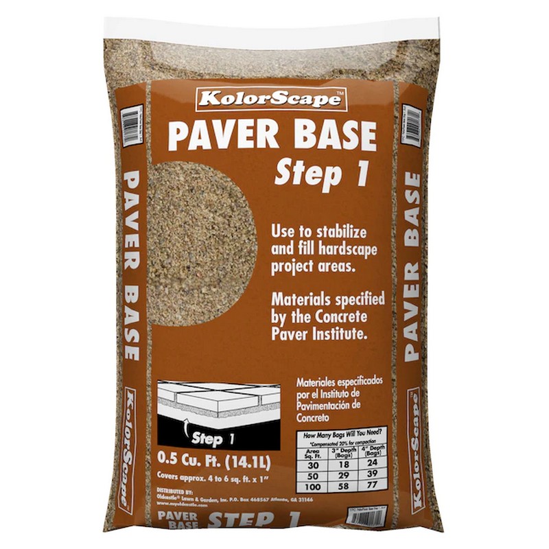 KolorScape Paver Base