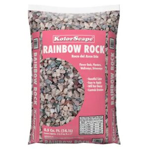 KolorScape Rainbow Rock