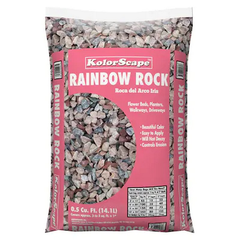 KolorScape Rainbow Rock
