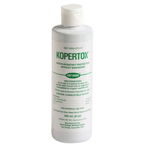 Kopertox Hoof Treatment 16 oz