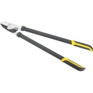 Landscapers Select Steel Anvil Lopper Deluxe 27 in