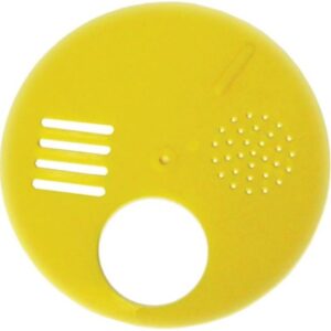 Large Plastic Entrance Disk