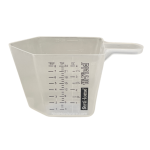 Lawn and Graden Measuring Cup 4 oz